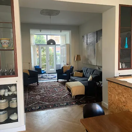 Apartman Hs68-apartment *