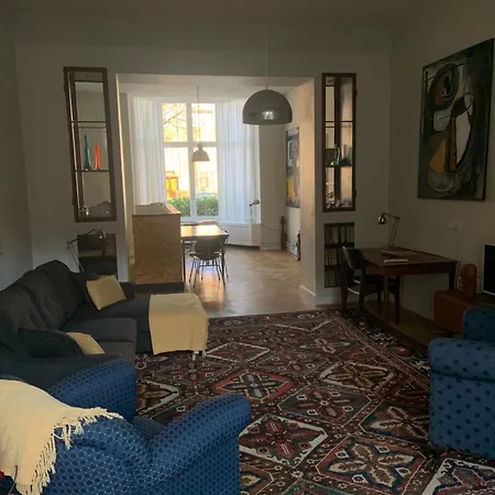 Hs68-apartment